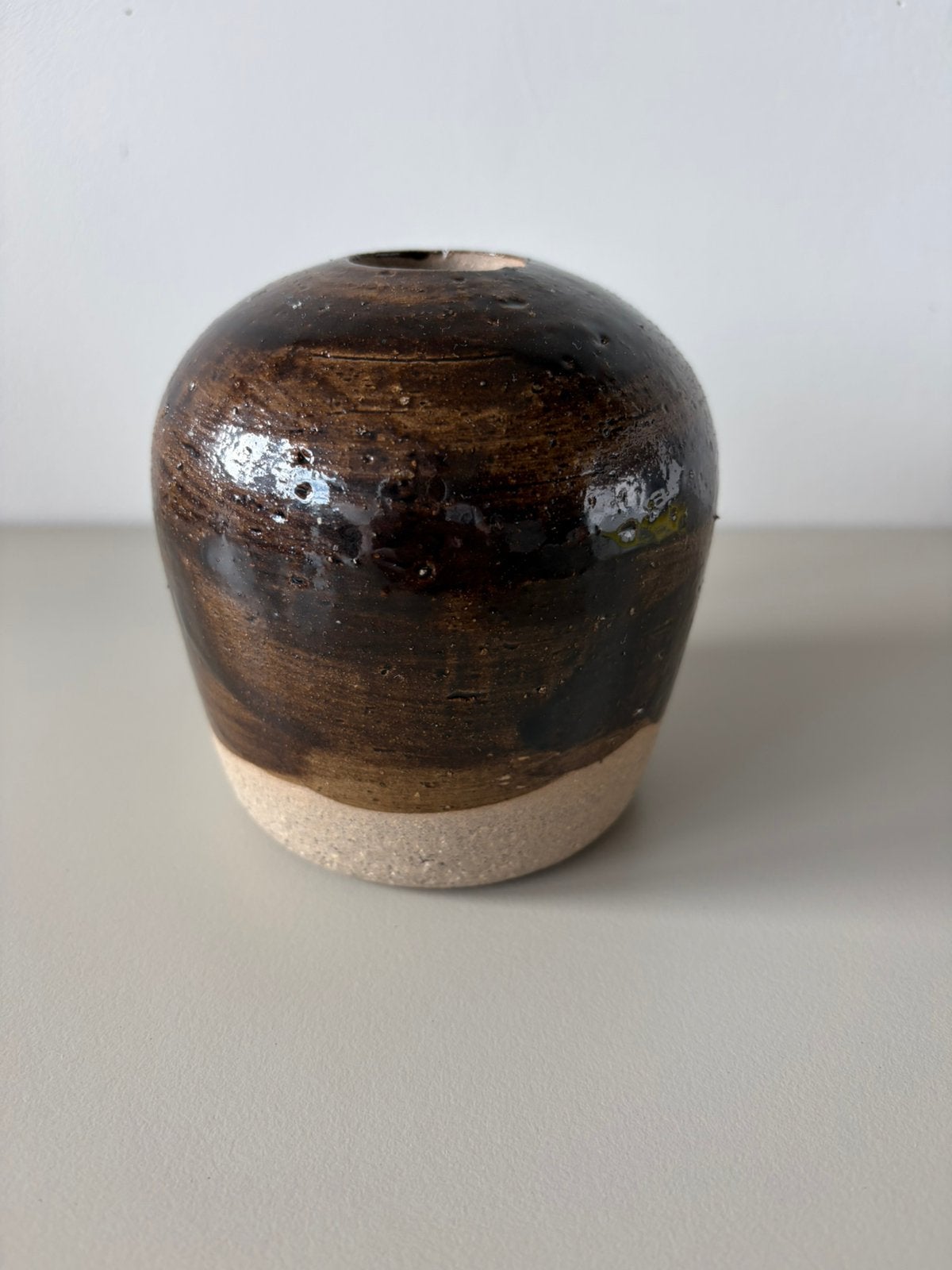 Zara Home vaas (9,5 cm), Ophalen, Zo goed als nieuw