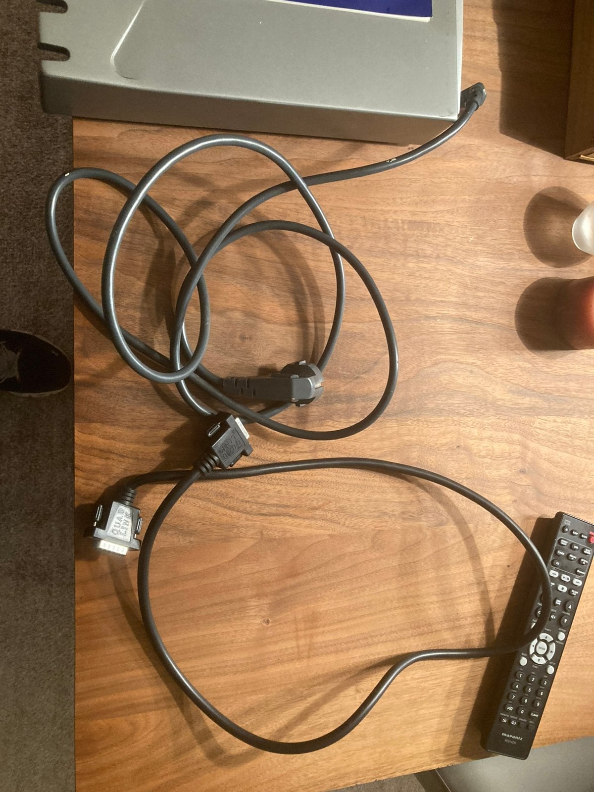 Squad apparatuur, Ophalen, Gebruikt, Overige merken
