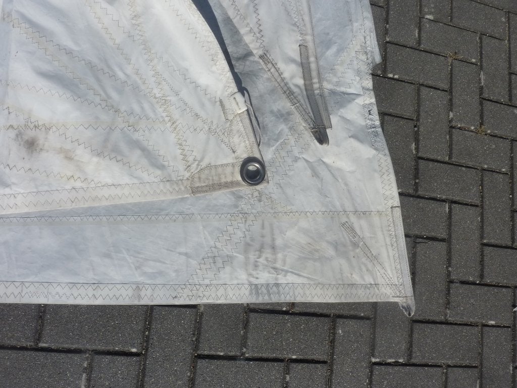 rolgenua profiel 4 mm, Ophalen of Verzenden, Gebruikt, Overige typen