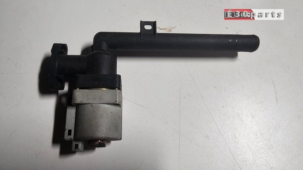 Kachel klep Waterklep Secondairy water heater valve BMW 3 se, Gebruikt, -, -, Ophalen of Verzenden