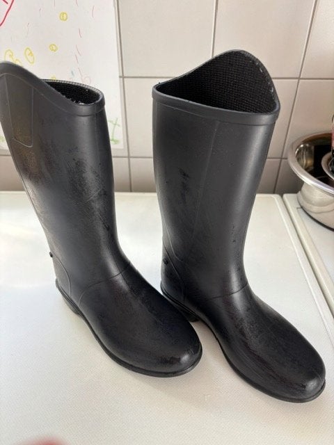 Paardrijlaarzen, Dieren en Toebehoren, Paardrijkleding, Ophalen, Kinderen, Overige merken, Overige schoenmaten