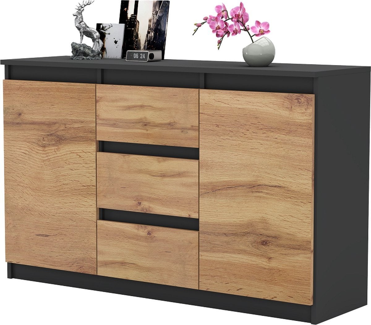 Dressoir 120 x 35 x 75, Huis en Inrichting, Ophalen, Nieuw, 25 tot 50 cm, 100 tot 150 cm
