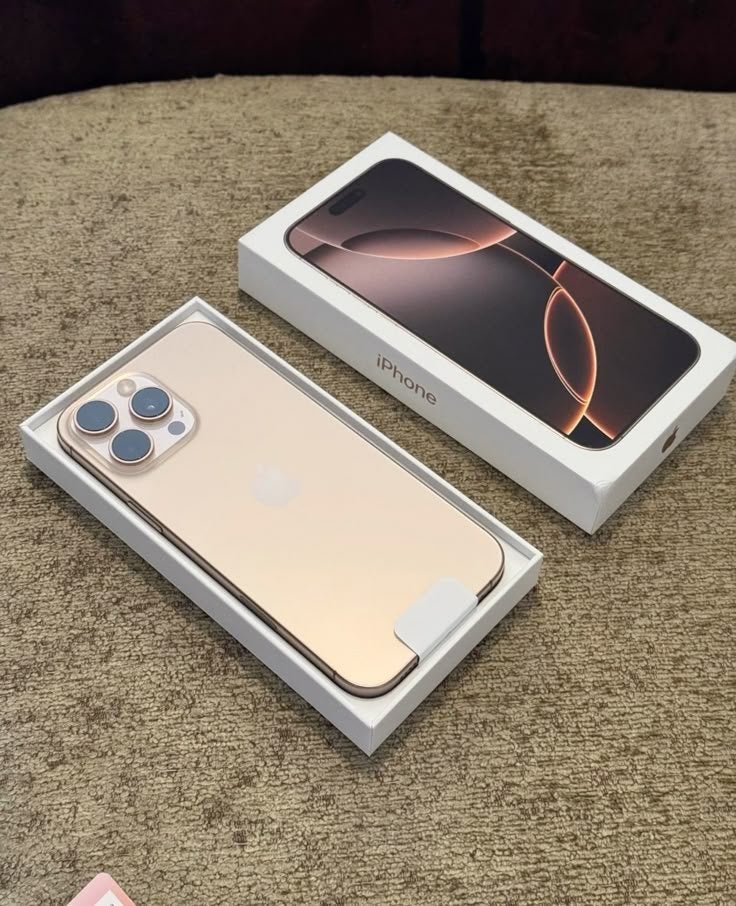 Iphone 16 pro, Telecommunicatie, Mobiele telefoons | Apple iPhone, IPhone 16 Pro, 512 GB, Ophalen of Verzenden, Zo goed als nieuw