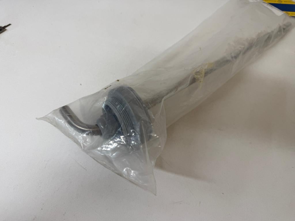 VETUS Aanzuigbuis voor watertanks Ø 13 mm SKU: WTS44513B, Watersport en Boten, Ophalen of Verzenden, Nieuw, Lijn of Blok