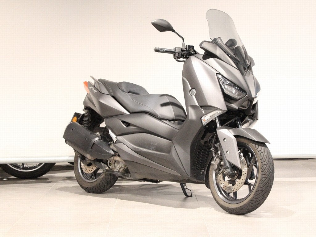 Yamaha X MAX 300 (bj 2020), Scooter, Klantenservice@yamaha-motor.nl, Koolhovenlaan 101
1119 NC  Schiphol-Rijk, NL, 12 t/m 35 kW