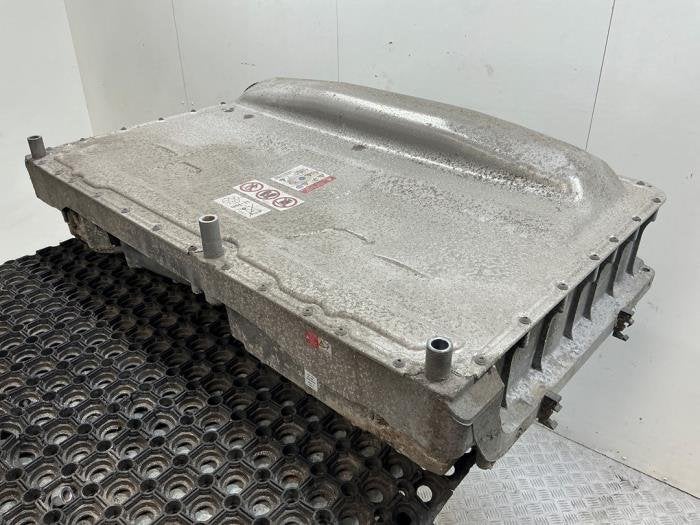 Accu (Hybride) van een Volkswagen Passat (Passat 15-), Auto-onderdelen, Accu's en Toebehoren, 12 maanden garantie, Gebruikt, -