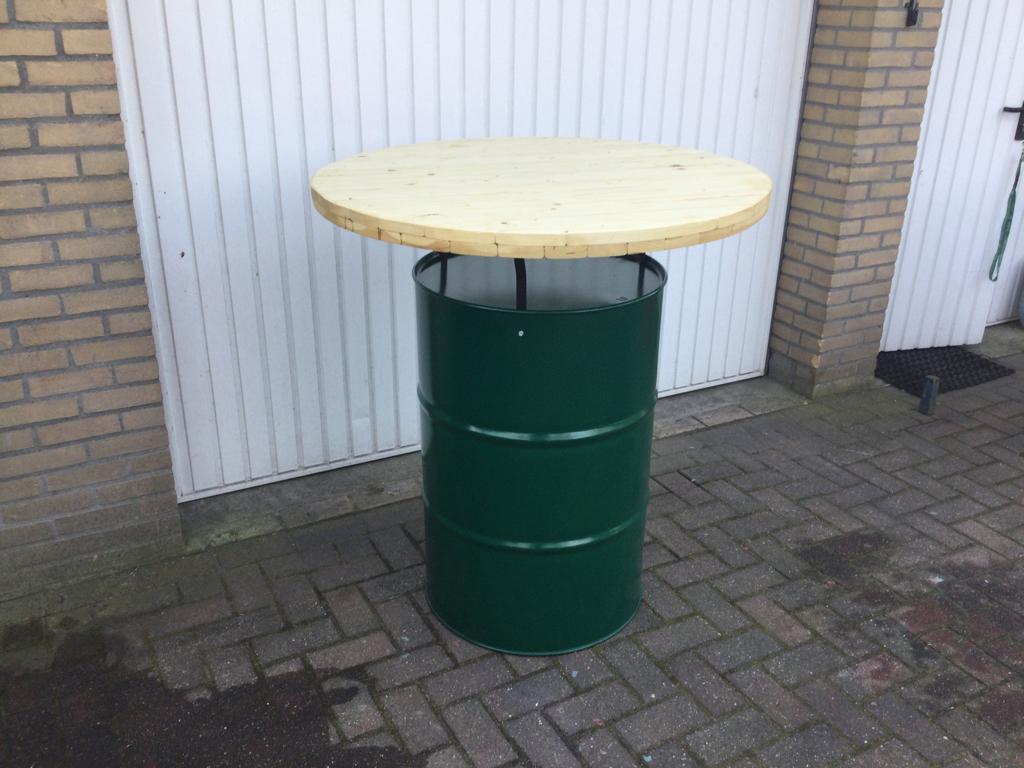 Te koop Bartafel, Ophalen of Verzenden
