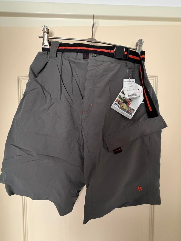 Agu fietsbroek nieuw maat S, Ophalen of Verzenden, Nieuw, Bovenkleding