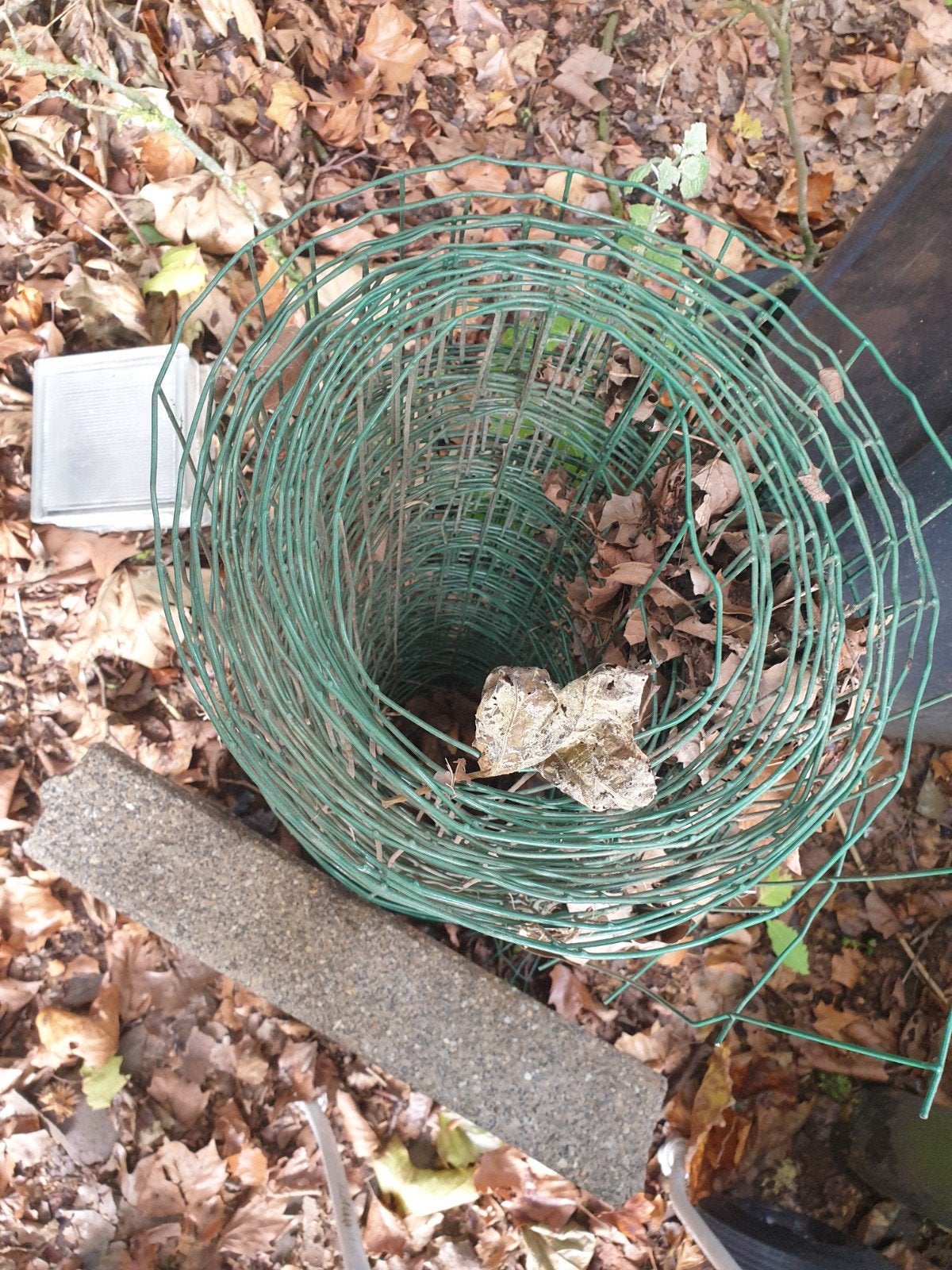 rolletje kippengaas, Tuin en Terras, Gaas en Draad, Ophalen, Minder dan 10 meter
