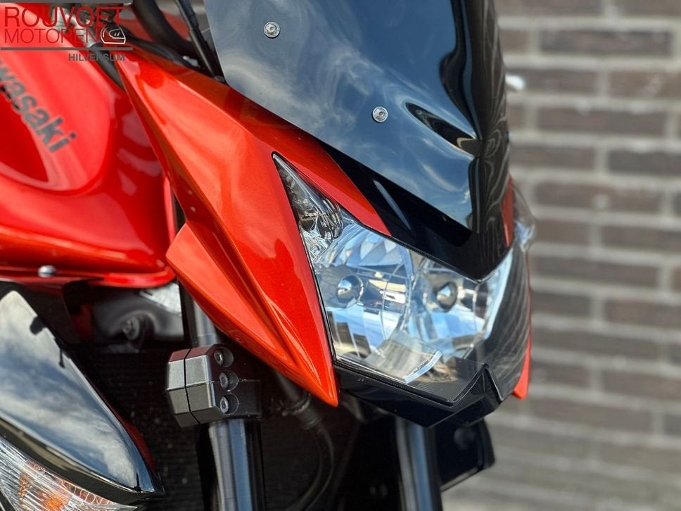 KAWASAKI Z1000 Z 1000, 4 cilinders, Bedrijf, Onbekend, KAWASAKI