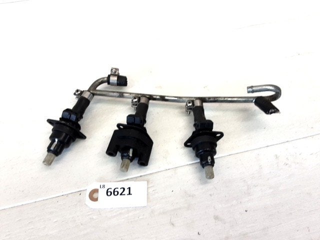 Injector D1-50036