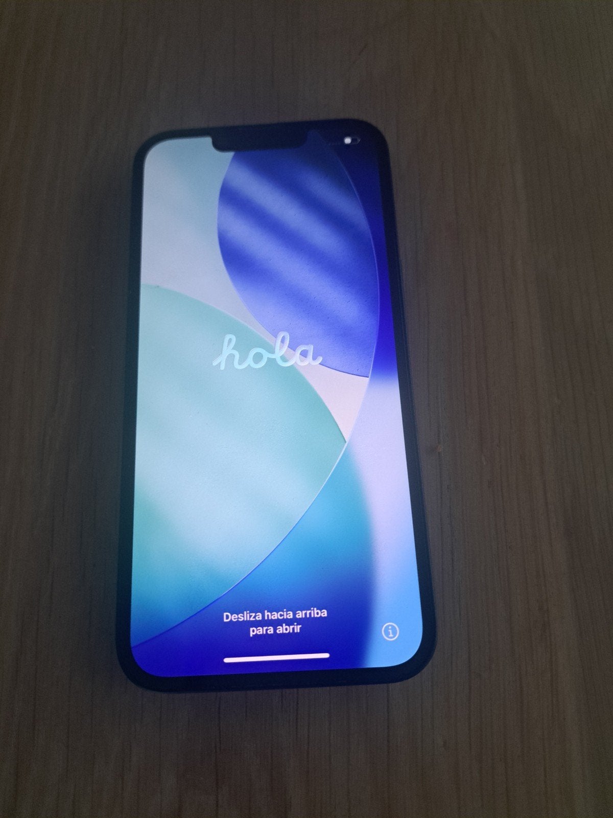 Iphone 13 128 gb, Ophalen of Verzenden, Zwart, IPhone 13