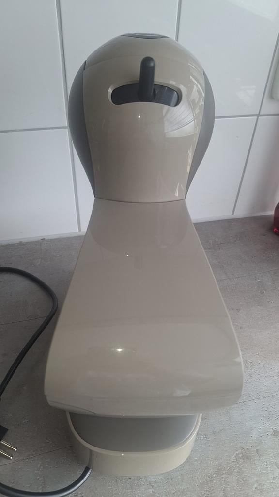 Krups NESCAFÉ Dolce Gusto, Ophalen, Zo goed als nieuw