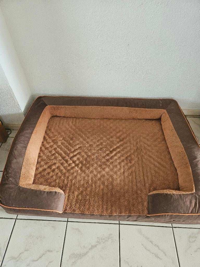 hondenmand, Dieren en Toebehoren, Ophalen, Gebruikt, Stof