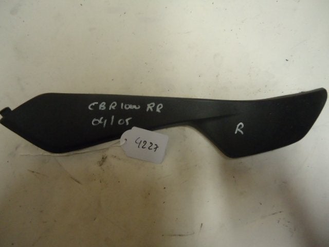 CBR1000RR 2004 - 2005 Honda Cover Cover onder tank D1-13146
