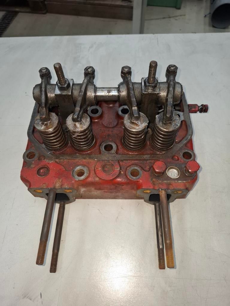 Bukh DV20 onderdelen, Watersport en Boten, Bootonderdelen, Ophalen of Verzenden, Gebruikt, Motor en Techniek, Zeilboot of Motorboot