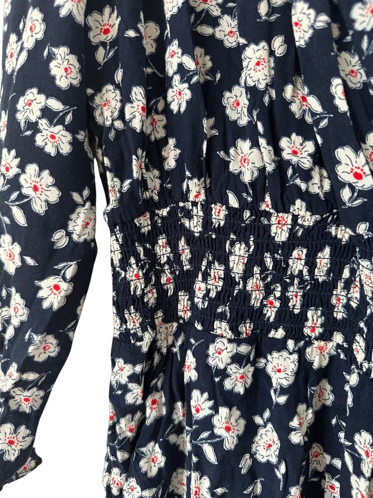 Pepe Jeans jumpsuit L, Kleding | Dames, Jumpsuits, Maat 38/40 (M), Blauw, Ophalen of Verzenden, Zo goed als nieuw