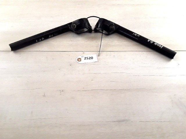 Honda Clipon D1-40072