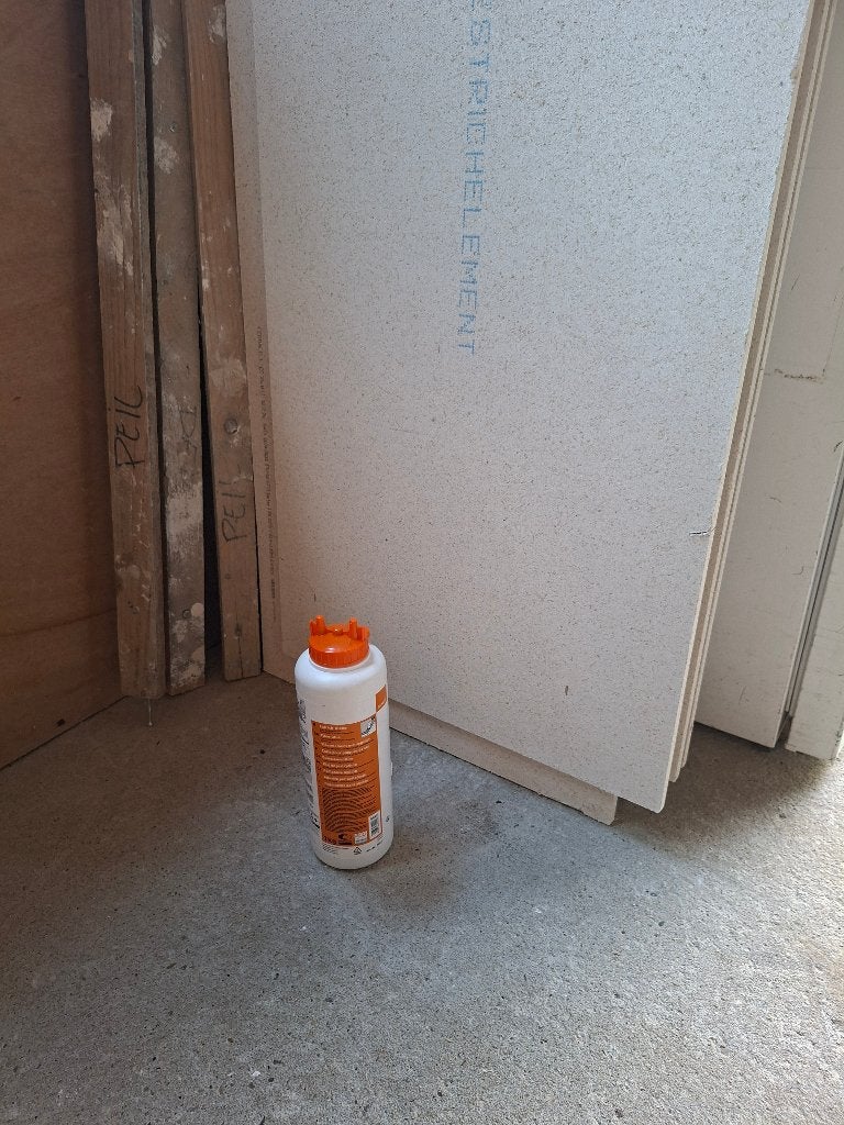Fermacell vloerelementen, Ophalen, Nieuw, Overige materialen, 20 tot 50 mm