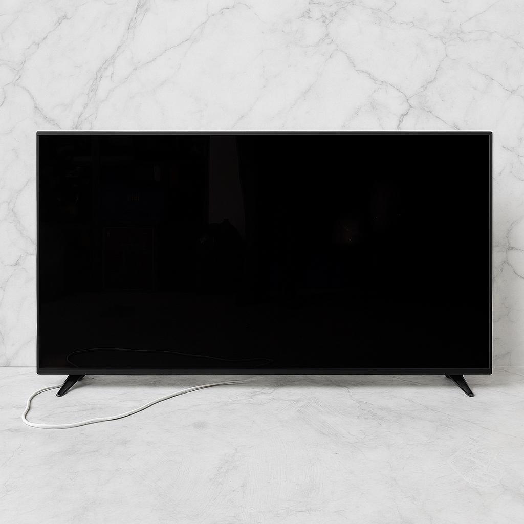 LG 65 inch TV (voor onderdelen), Gebruikt, 50 Hz, Ophalen of Verzenden, 100 cm of meer