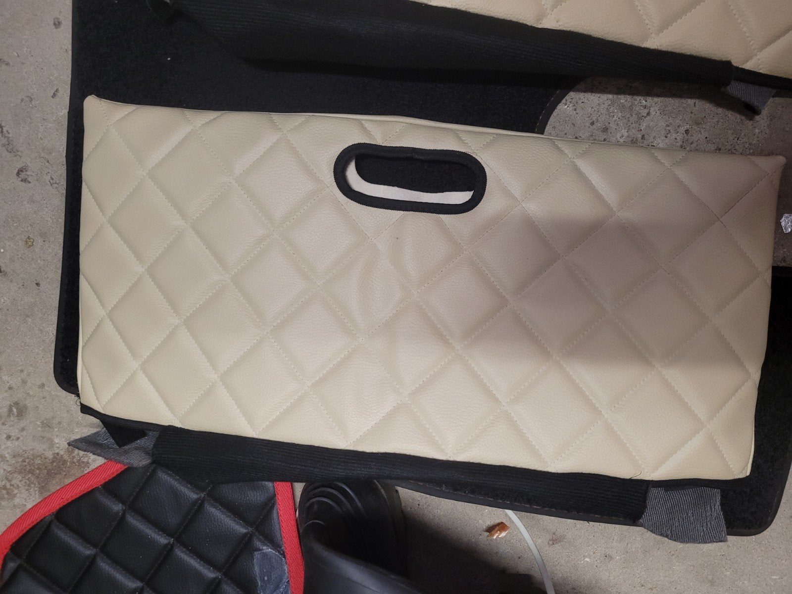 interieur daf XF 106 laag model, Auto-onderdelen, Ophalen of Verzenden
