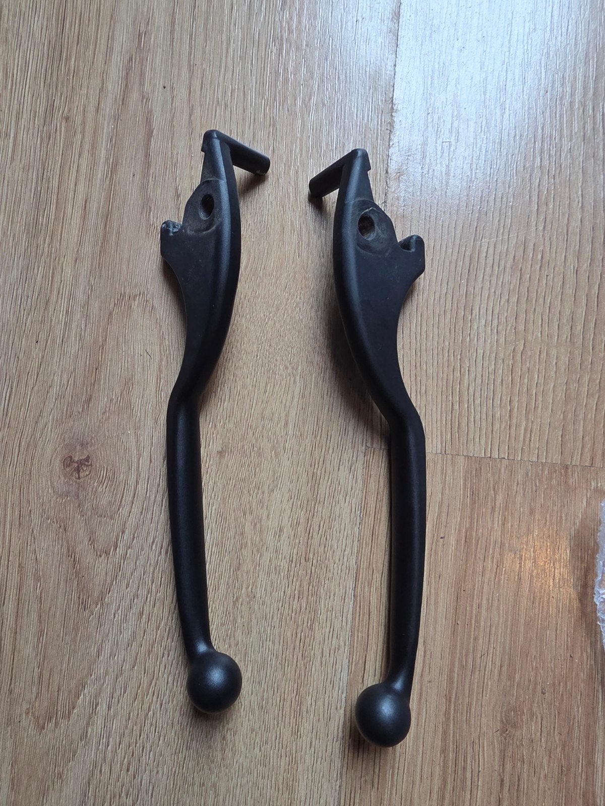 Originele remhendels Yamaha XMAX 300, Ophalen of Verzenden, Gebruikt