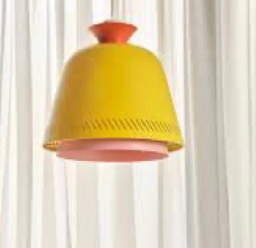 Ommjänge Hanglamp ikea nieuw, Ophalen of Verzenden, Nieuw, Metaal, 50 tot 75 cm