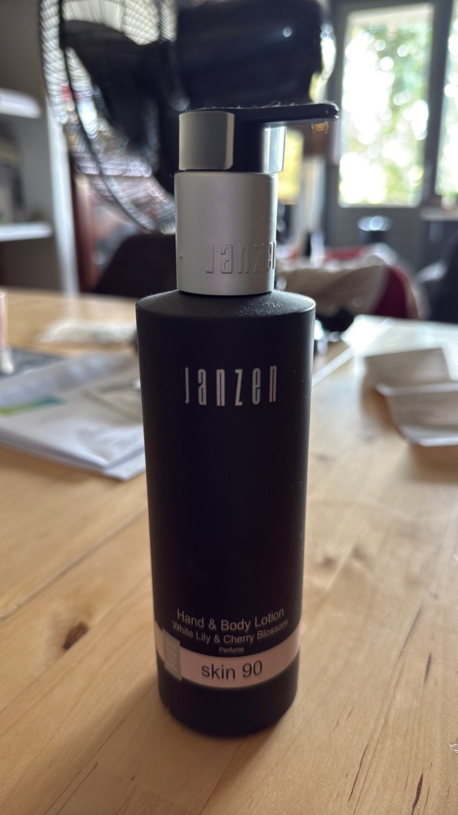 Bodylotion, Ophalen of Verzenden, Nieuw, Bodylotion, Crème of Olie