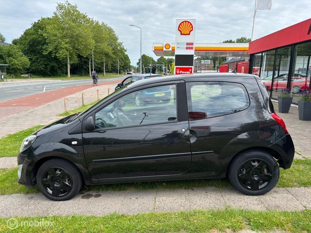 Renault Twingo 1.2 Dynamique, Voorwielaandrijving, Twingo, Gebruikt, 31 €/maand