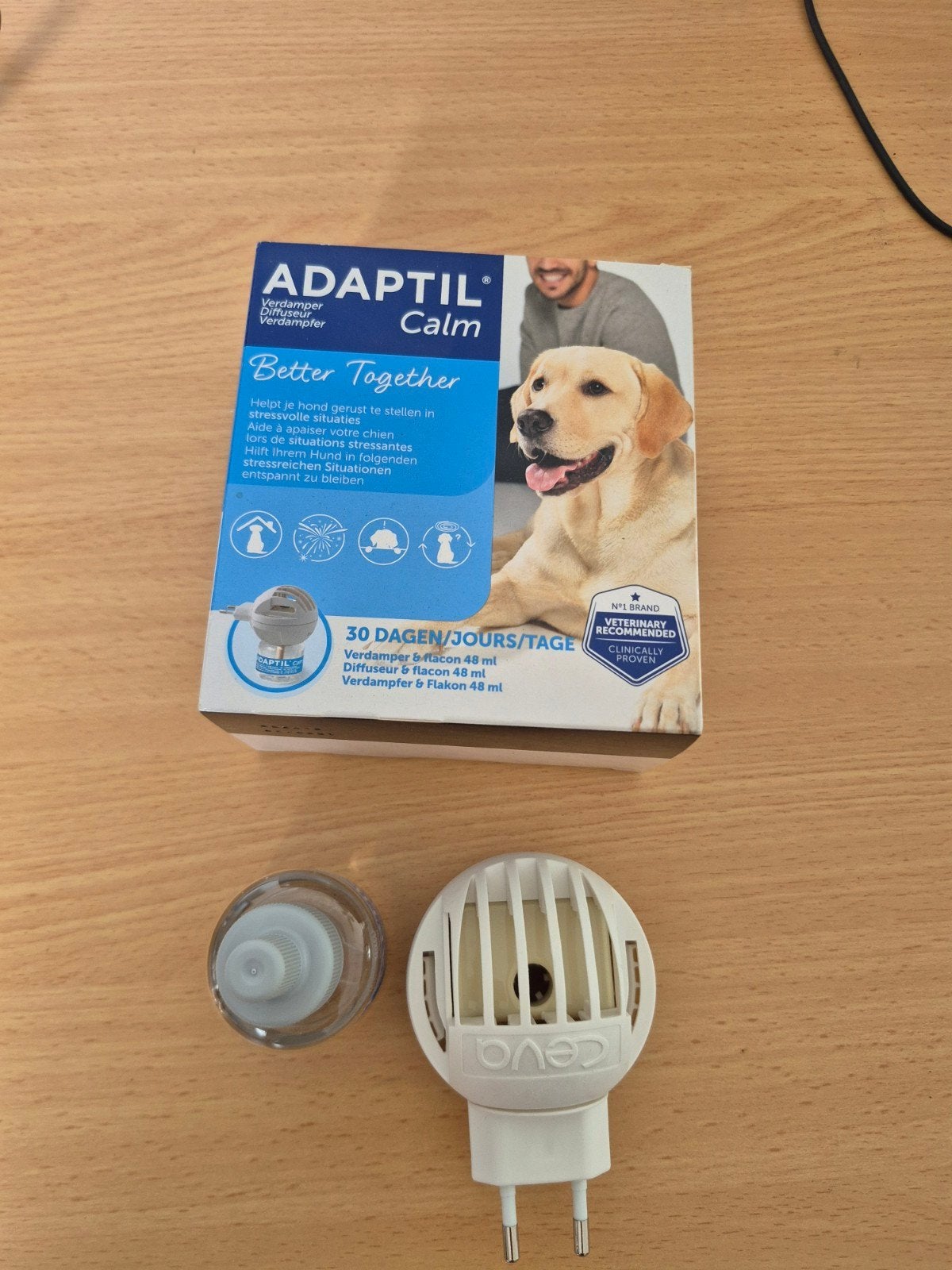 Adaptil calm, Dieren en Toebehoren, Ophalen