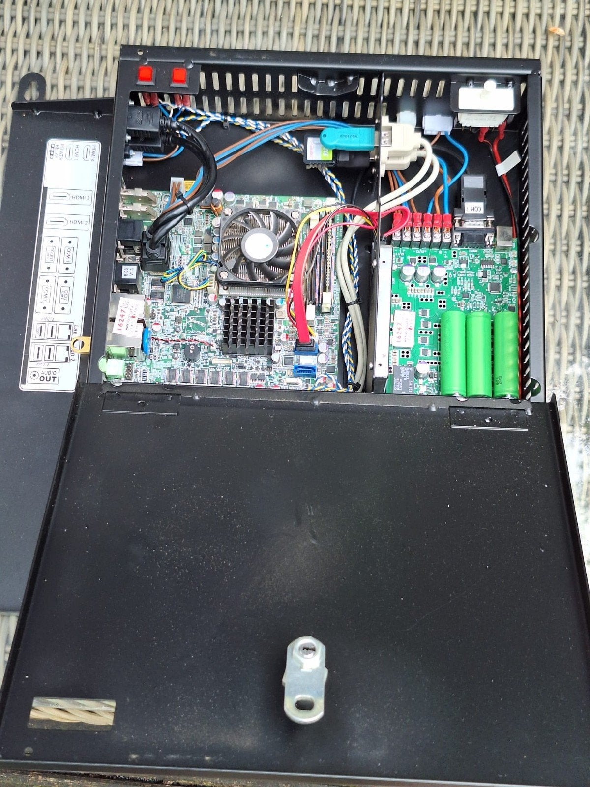 Gilden club Logic Box / slot controller 1409005, Ophalen of Verzenden