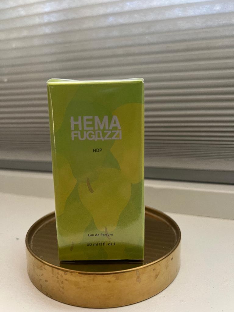 HDP FUGAZZI HEMA, Ophalen, Nieuw
