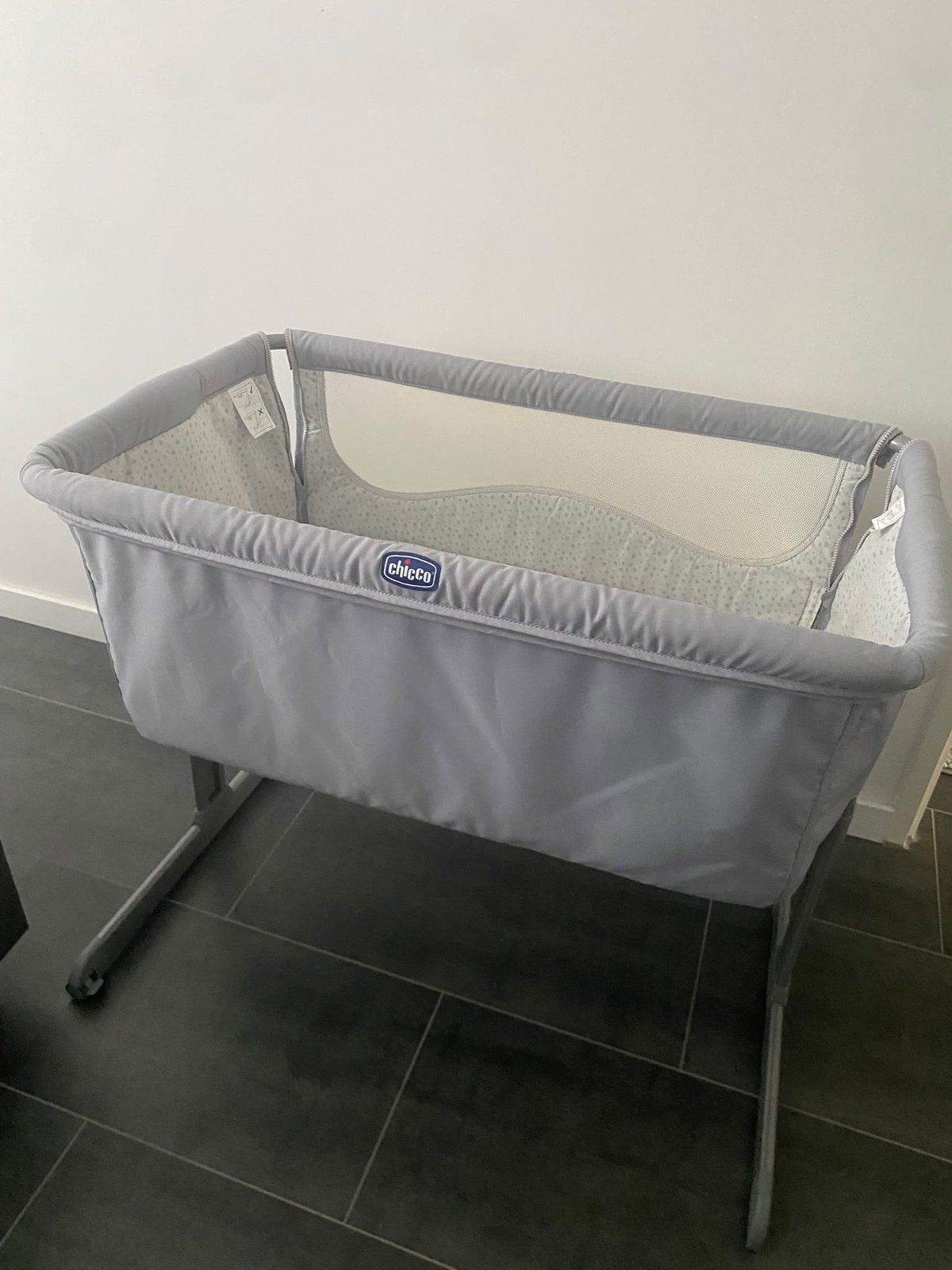 Chicco Co Sleeper, Kinderen en Baby's, Ophalen, Gebruikt, Overige typen