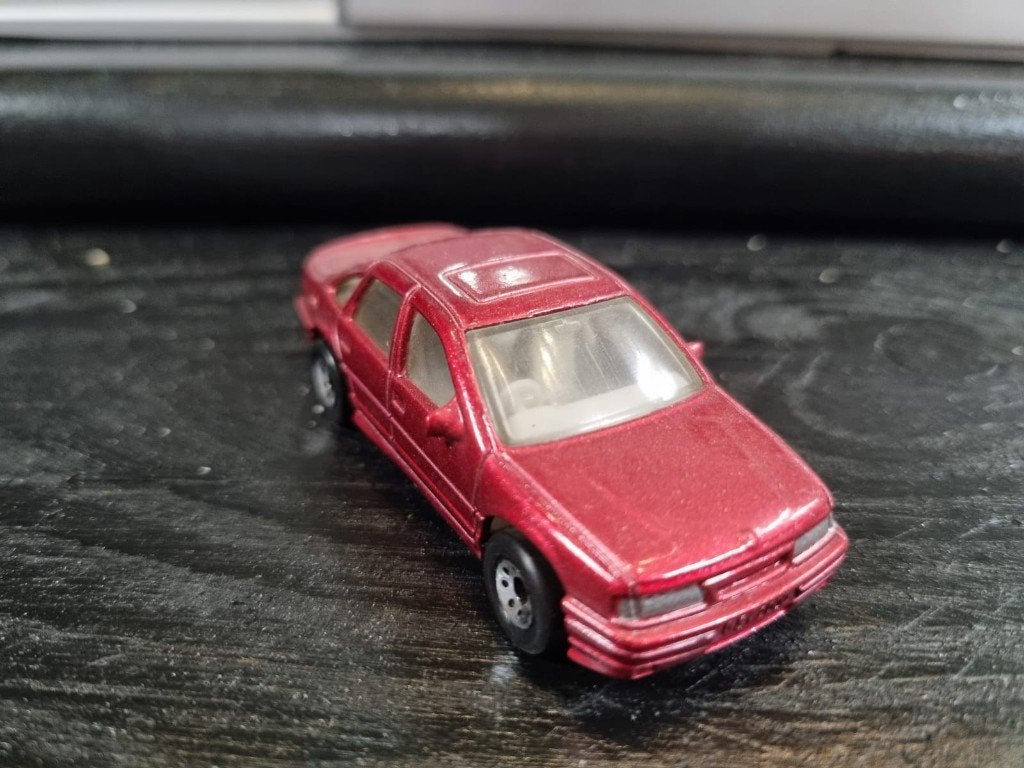 Opel Vectra A 2000 miniatuur, Ophalen of Verzenden, Nieuw, Auto