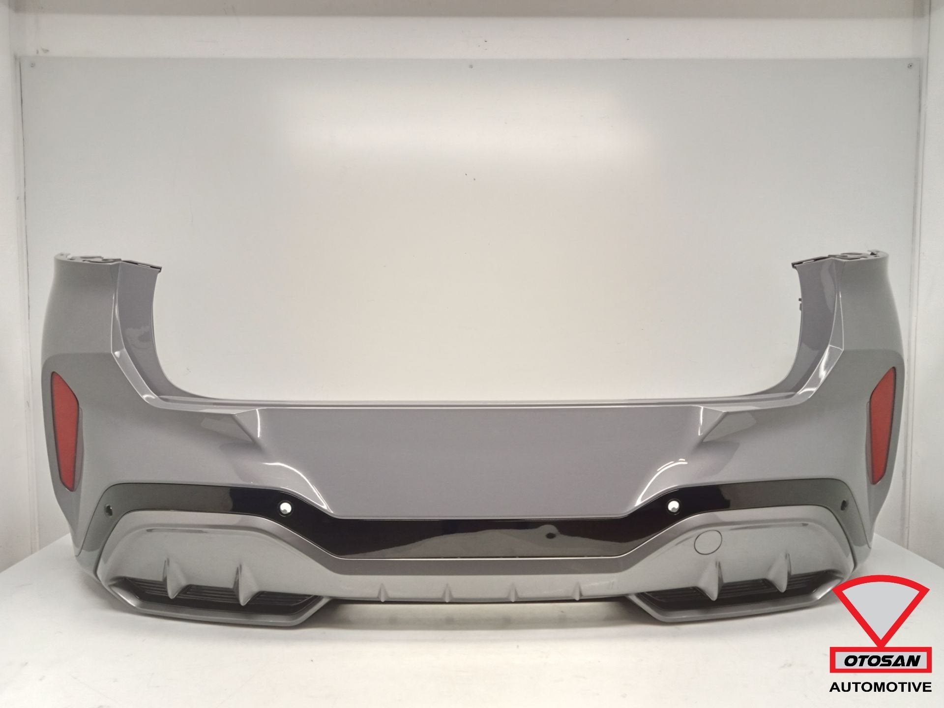 Seat Cupra Terramar 2024+ Achterbumper Bumper 6xPDC Originee, Gebruikt, Autovia A-2, Km 585 585
08760  Martorell, ES, Ophalen of Verzenden