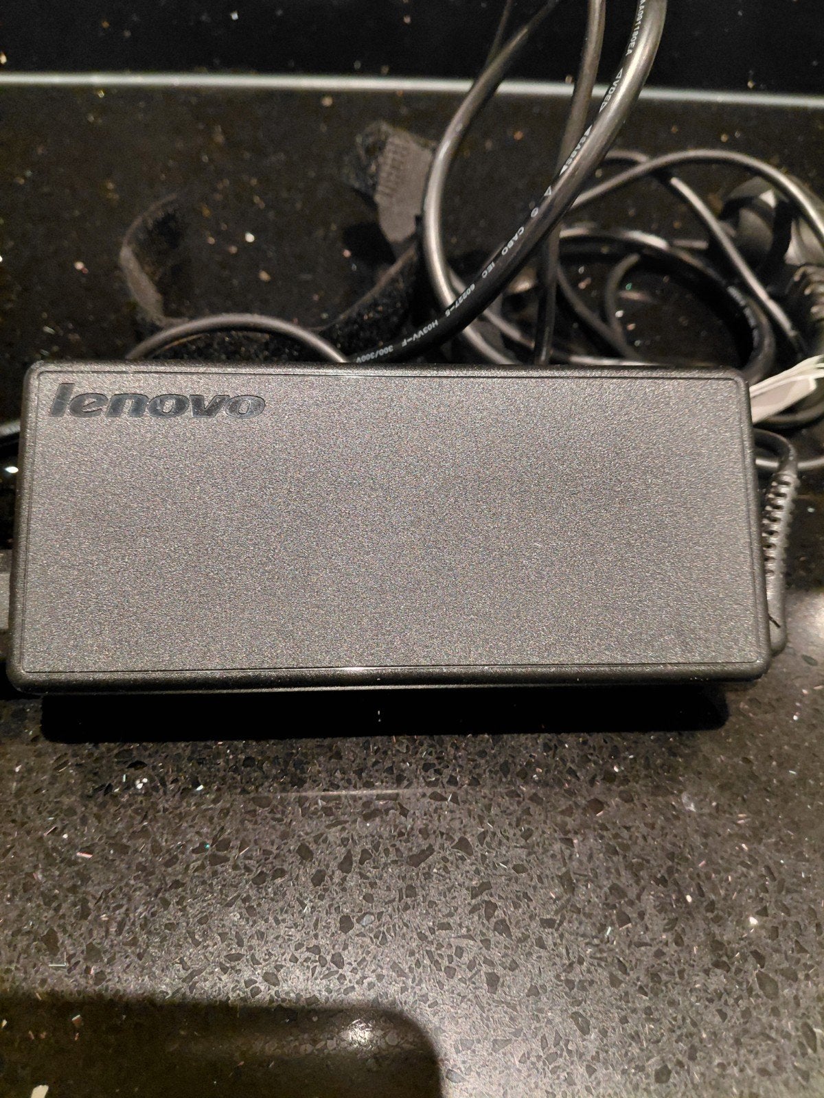 Lenovo AC Adapter/Oplader ADL135NDC3A - Zo goed als nieuw, Computers en Software, Ophalen of Verzenden, Gebruikt, Lenovo