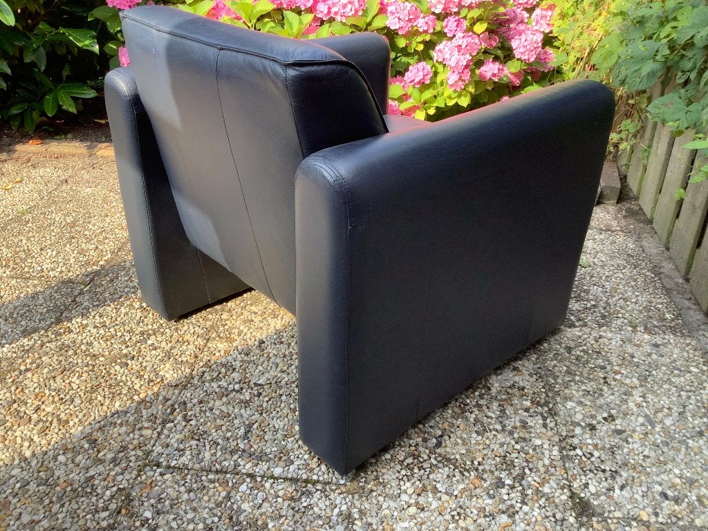 Fauteuil, Ophalen, Gebruikt, Modern, 50 tot 75 cm