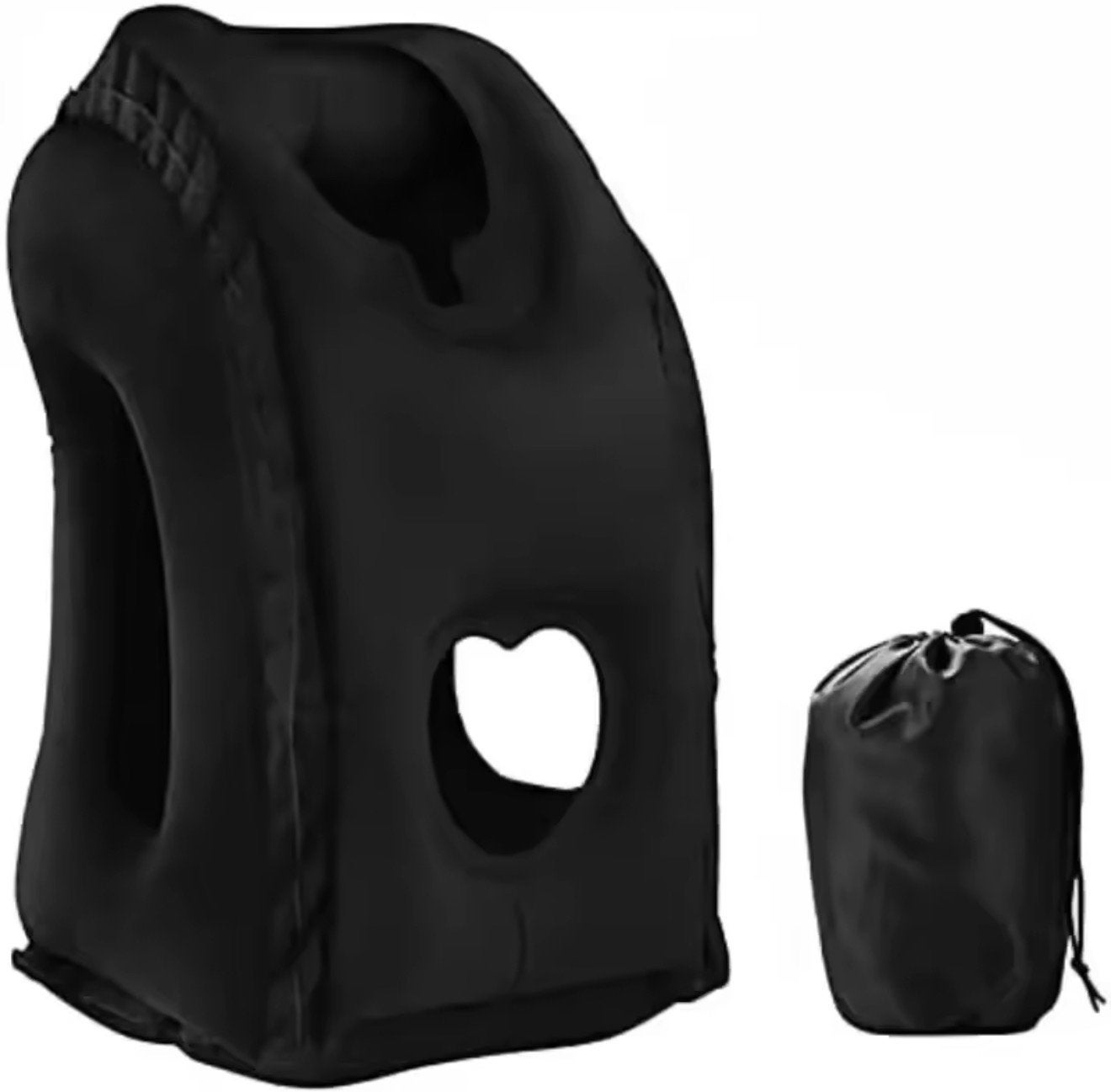 Helemaal nieuwe reiskussen/vliegtuigkussen/travel pillow, Ophalen of Verzenden, Nieuw, Vierkant