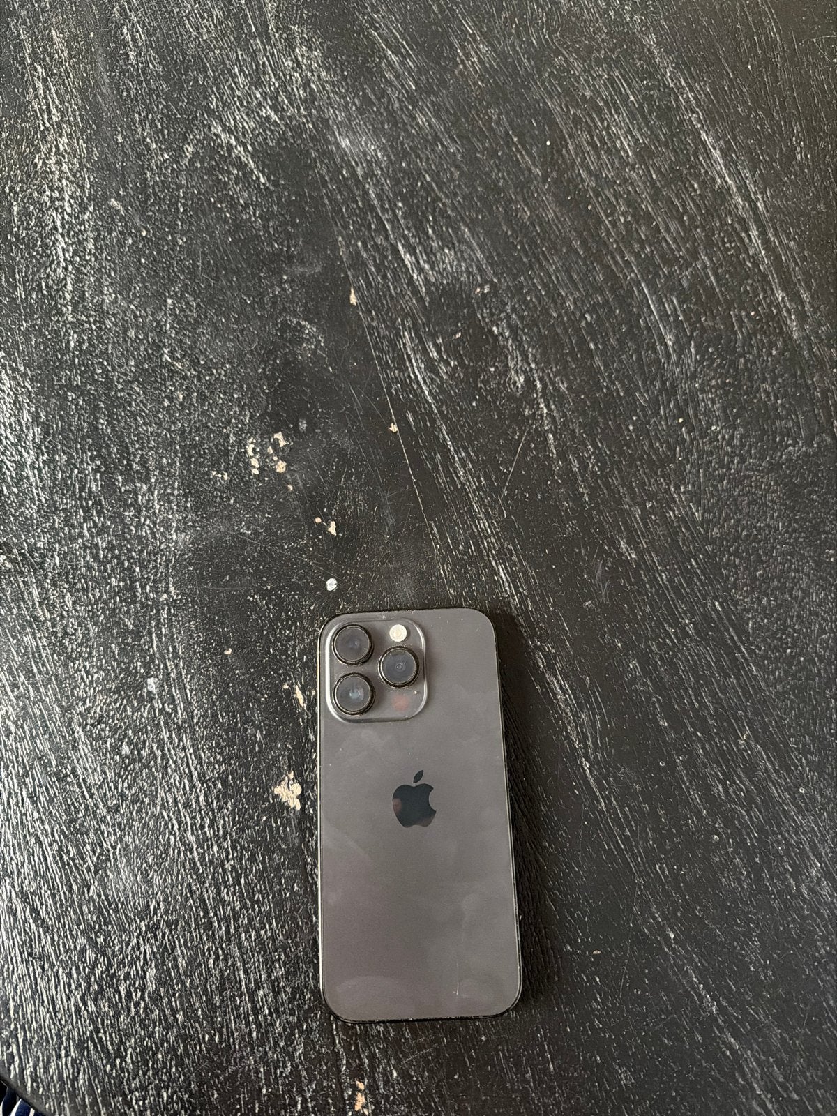 Apple iPhone 14 pro - Zo goed als nieuw