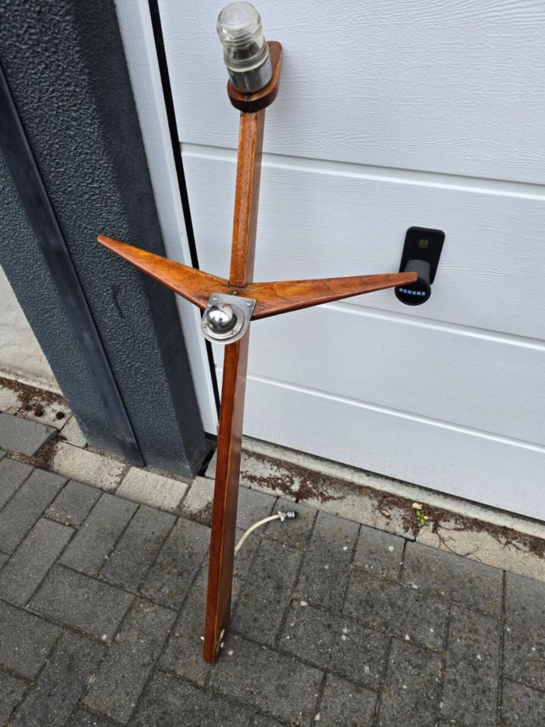 Kajuitboot mast kruiser polyester boot, Ophalen of Verzenden, Gebruikt, Overige typen, Motorboot