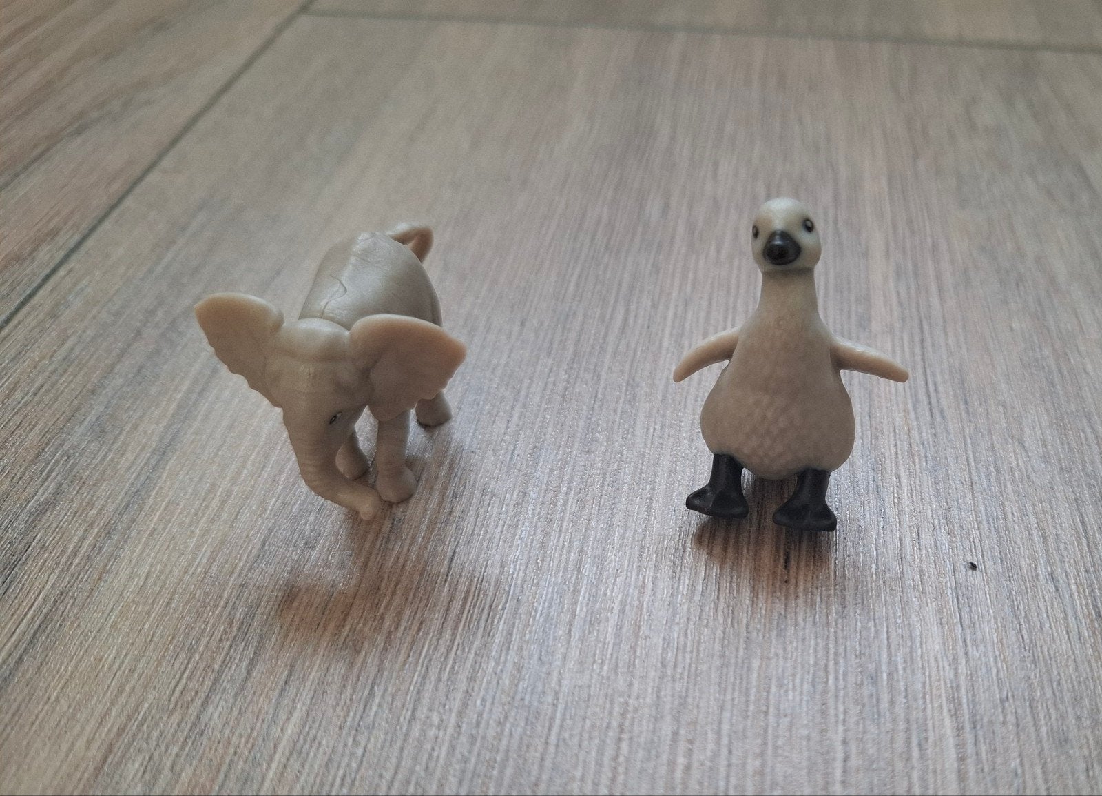 Natoons Kinder Surprise, Verzamelen, Verrassingseieren, Ophalen of Verzenden, Nieuw, Hardplasticfiguren