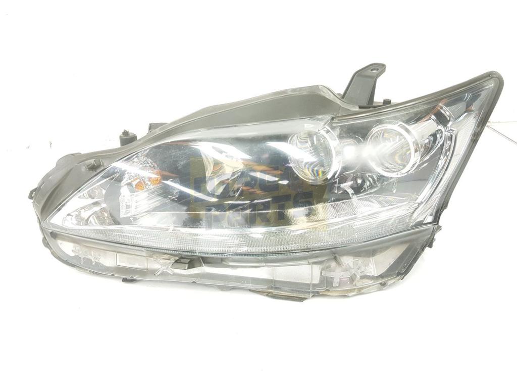 Lexus CT200h (-12/13) Koplamp Links LED Origineel 8118576061, -, Verzenden, -, Nieuw