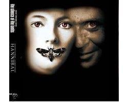 Silence of the Lambs / Hannibal, Vanaf 16 jaar, Ophalen of Verzenden, Zo goed als nieuw, Slasher