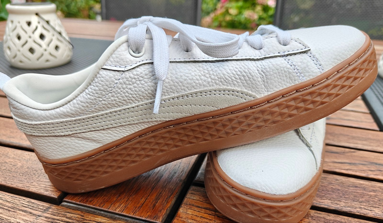 Puma SoftFoam sneakers wit - Maat 39, Puma, Wit, Nieuw, Ophalen of Verzenden