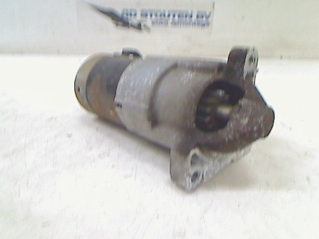 Startmotor Renault Modus/Grand Modus (JP) 2005 8200021396, Gebruikt, Renault Deutschland AG, Dialog.deutschland@renault.de, Peter-Huppertz-Straße 5, Köln 51063, , Duitsland