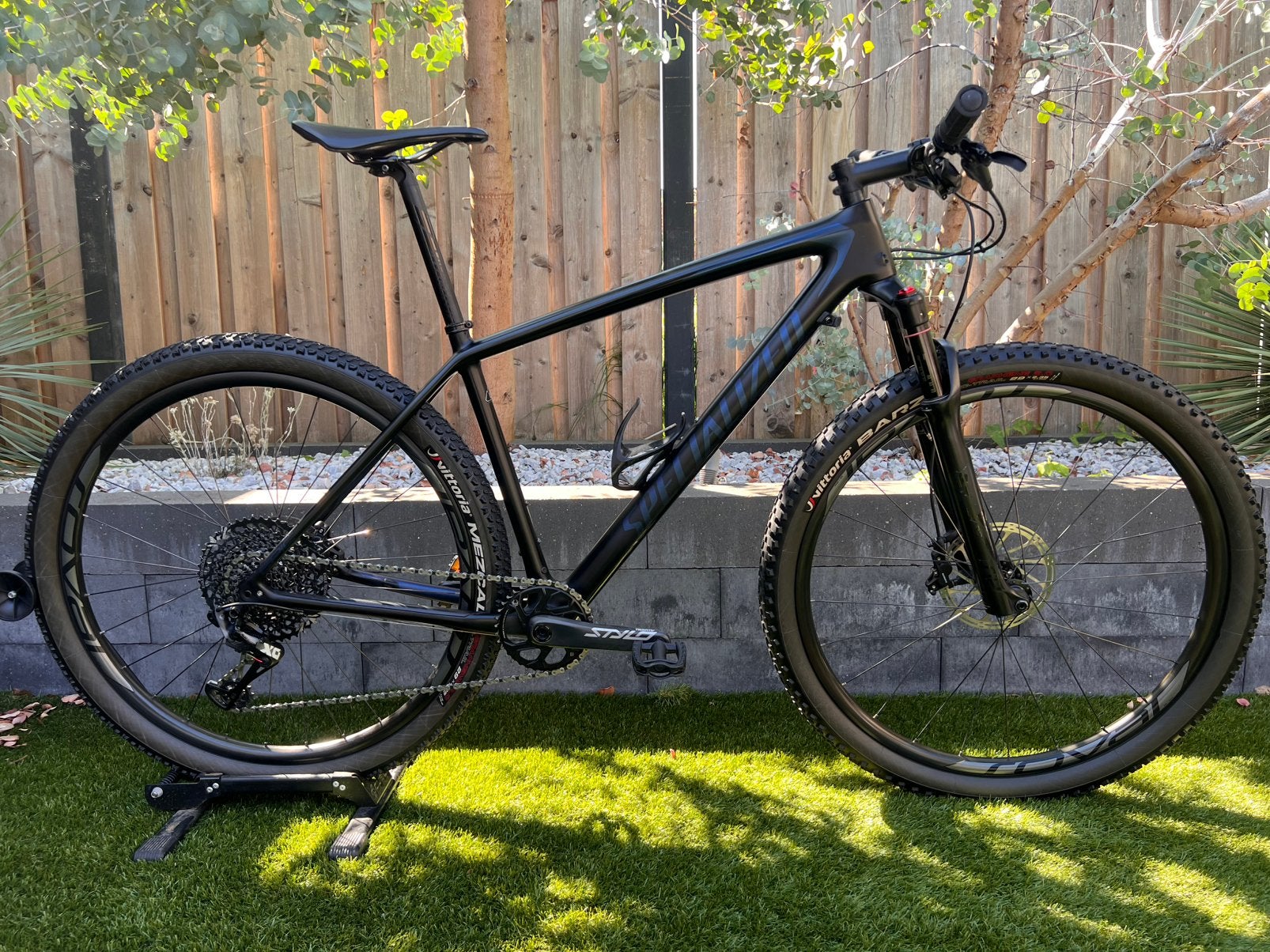 Specialized Epic Expert ht | 29”| Carbon | Mountainbike!, Gebruikt, Hardtail, MTB, Epic