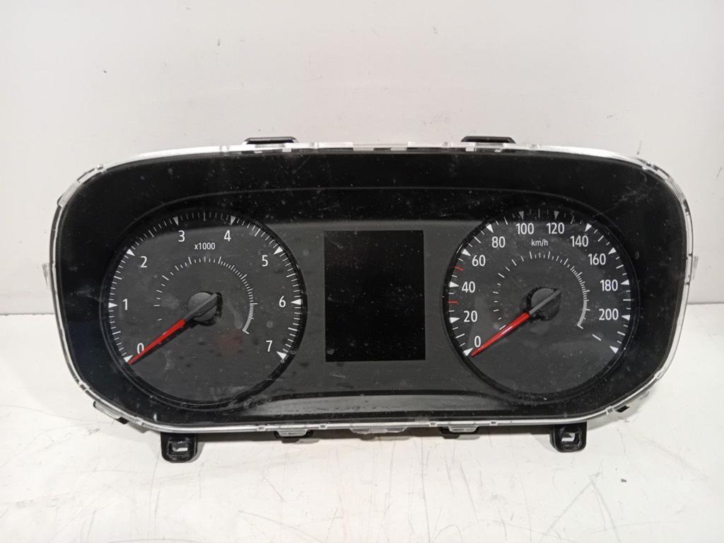 Cockpit Renault Master, Onderdelen@venauto.nl, Van der Ven Autorecycling B.V., Gebruikt, Ettenseweg 76, 4706 PB Roosendaal, The Netherlands