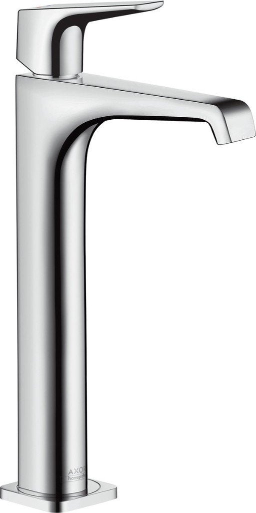 Axor Citterio E Afbouwdeel Chroom (Wastafelmengkraan)*Nieuw*, Axor 1, Nieuw, Ophalen of Verzenden, Info@Axor.nl