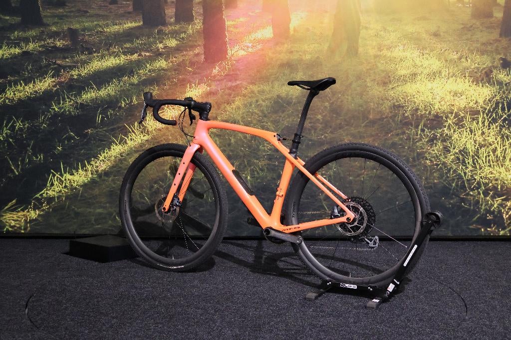 DEMO Specialized Diverge STR Pro 56cm Sram AXS&Carbon wielen, Overige merken, Gebruikt, Carbon, Ophalen of Verzenden