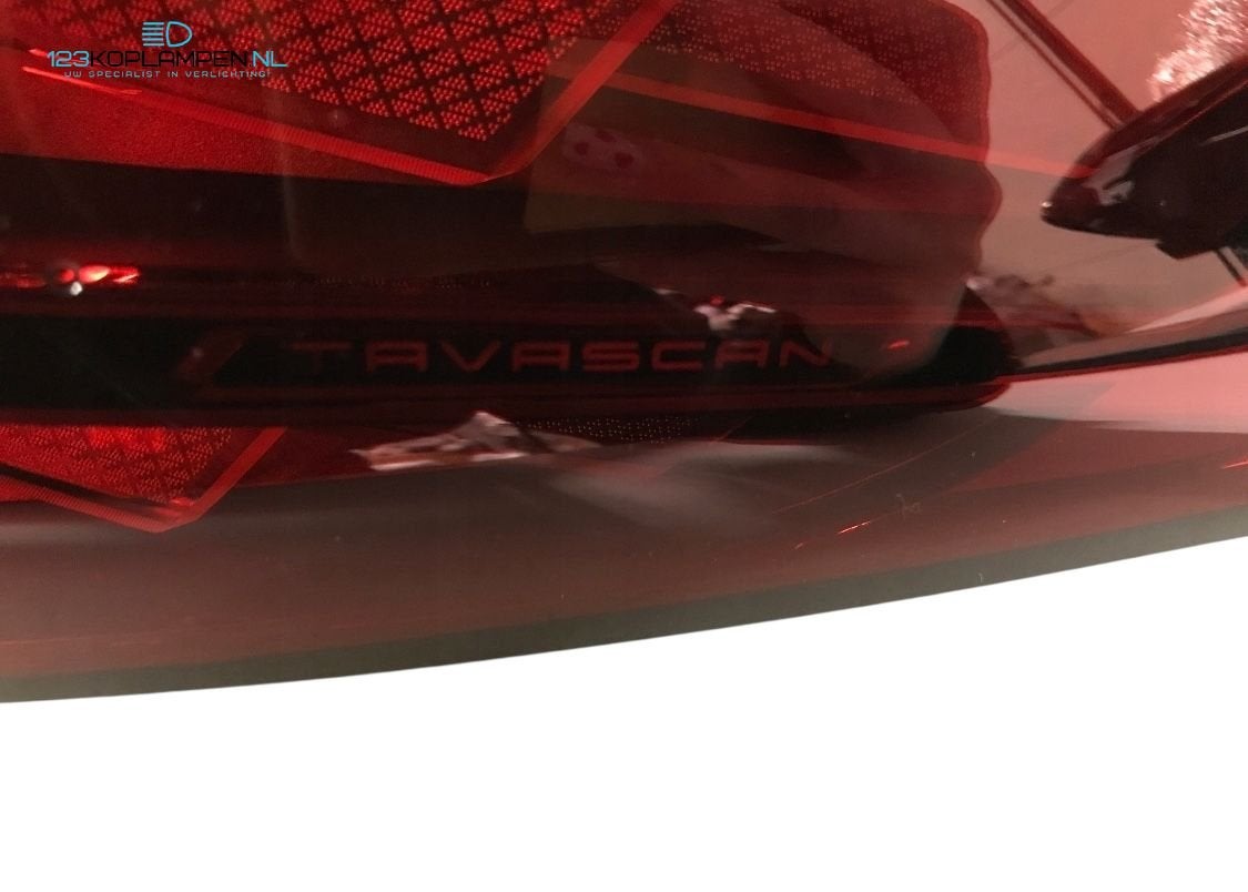 Cupra Tavascan achterlicht rechts LED, Gebruikt, -, -, Verzenden